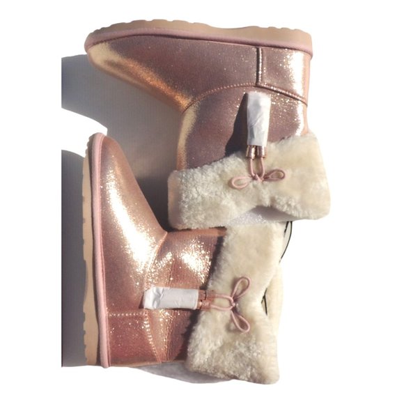 Arizona jean co anna cognac color 1M ANKLE BOOTS - Picture 3 of 6